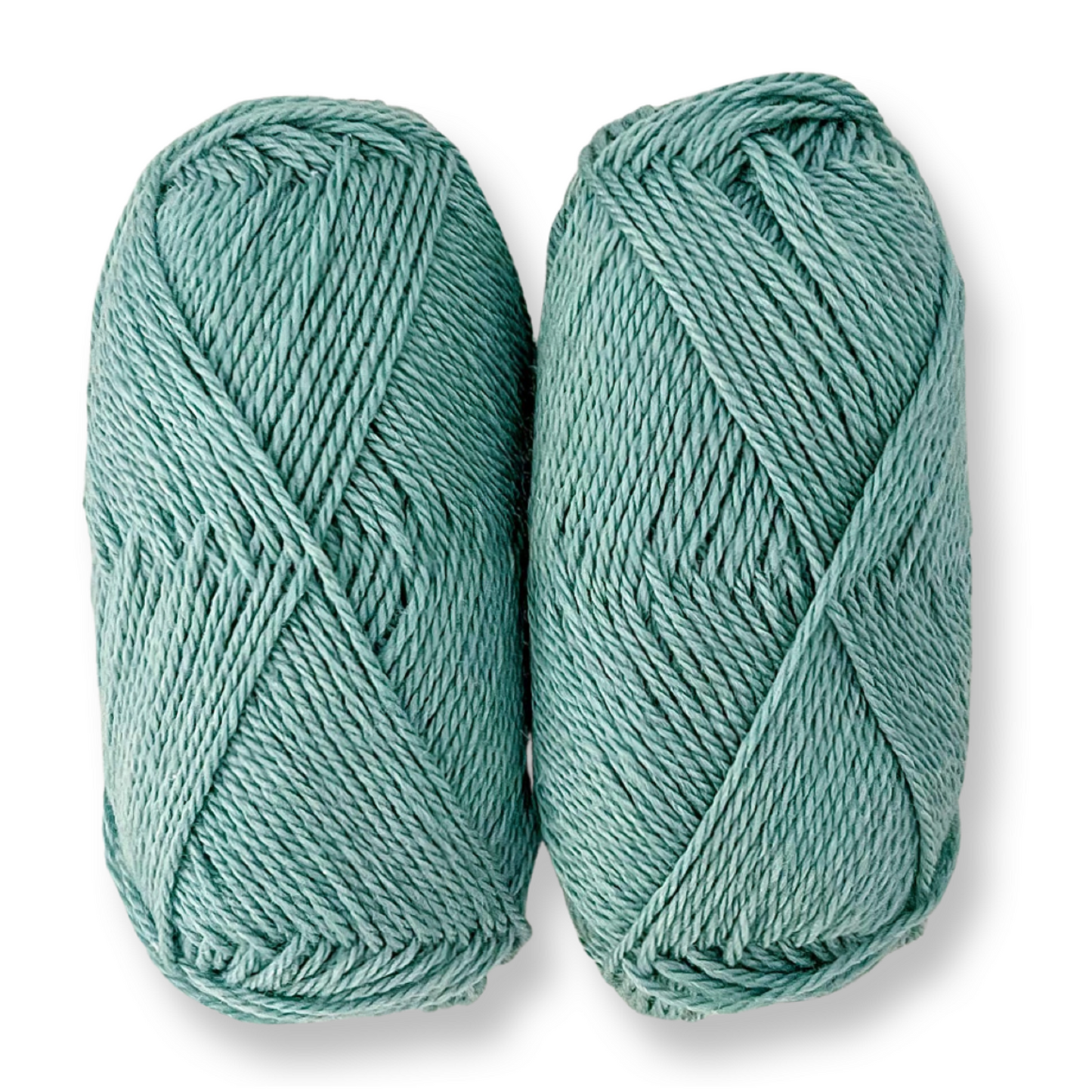 Marvel DK Yarn (Set of 2 Skeins) | 80% Merino 20% Tussah Silk Yarn Blend