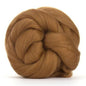 Dyed Merino Wool Tops | Premium 22 Micron, 64 Count Wool