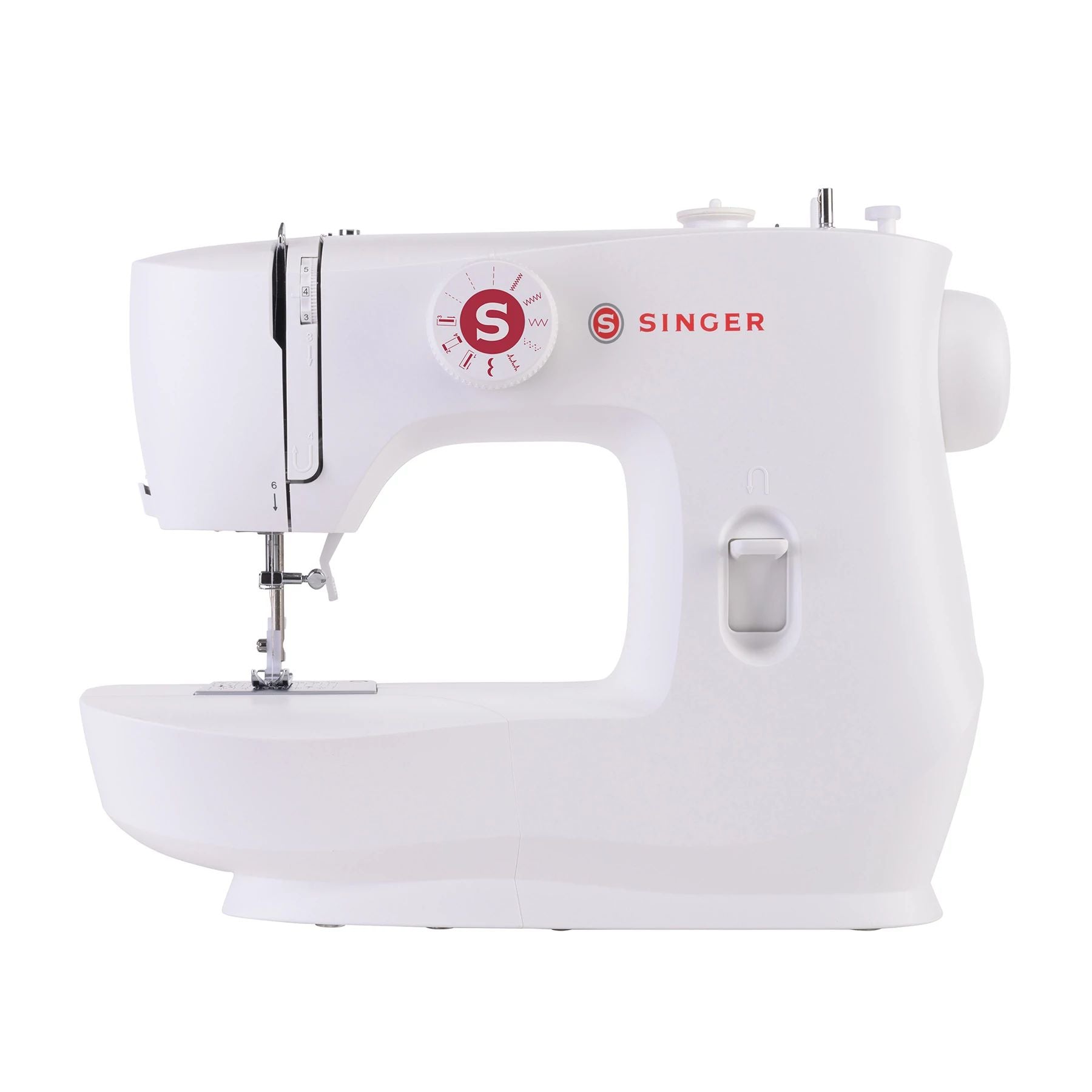 SINGER® MX60 Sewing Machine – Out of hand hobbies