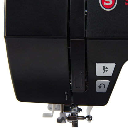 SINGER® Heavy Duty 6600C Sterling Sewing Machine
