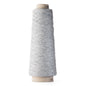 Organic Silk Noil Weaving Yarn Cone