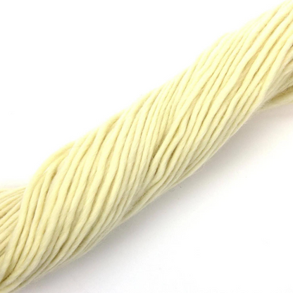 Corriedale Wool Yarn | Super Bulky, Undyed | 200 Grams, Approx 140 Yards