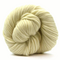 Corriedale Wool Yarn | Super Bulky, Undyed | 200 Grams, Approx 140 Yards