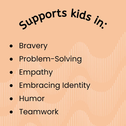 The Princess in Black Collection