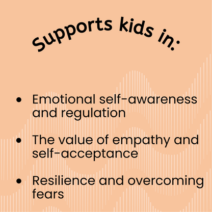 Challenging Emotions Set