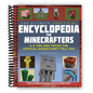 The Ultimate Unofficial Encyclopedia for Minecrafters (Spiral Bound)