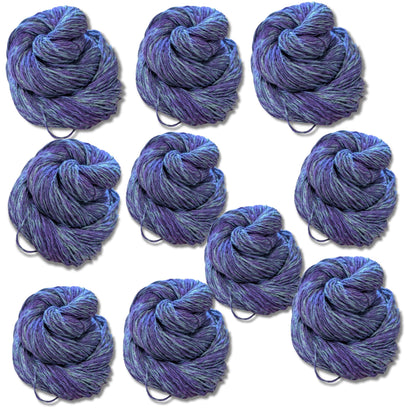 Yarn Lovers 10 Pack Bulk Yarn Bundle
