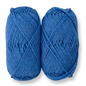 Marvel DK Yarn (Set of 2 Skeins) | 80% Merino 20% Tussah Silk Yarn Blend