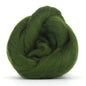 Dyed Merino Wool Tops | Premium 22 Micron, 64 Count Wool