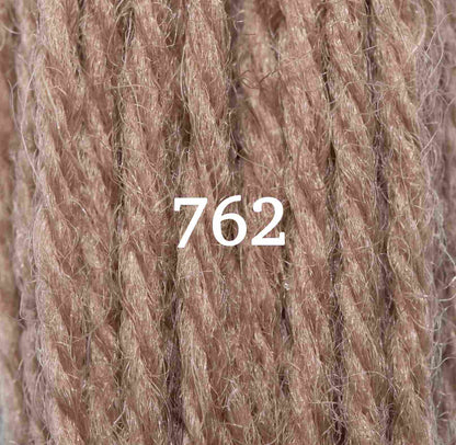 Appletons Wool Yarn - Biscuit Brown 761 - 767