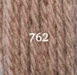 Appletons Wool Yarn - Biscuit Brown 761 - 767