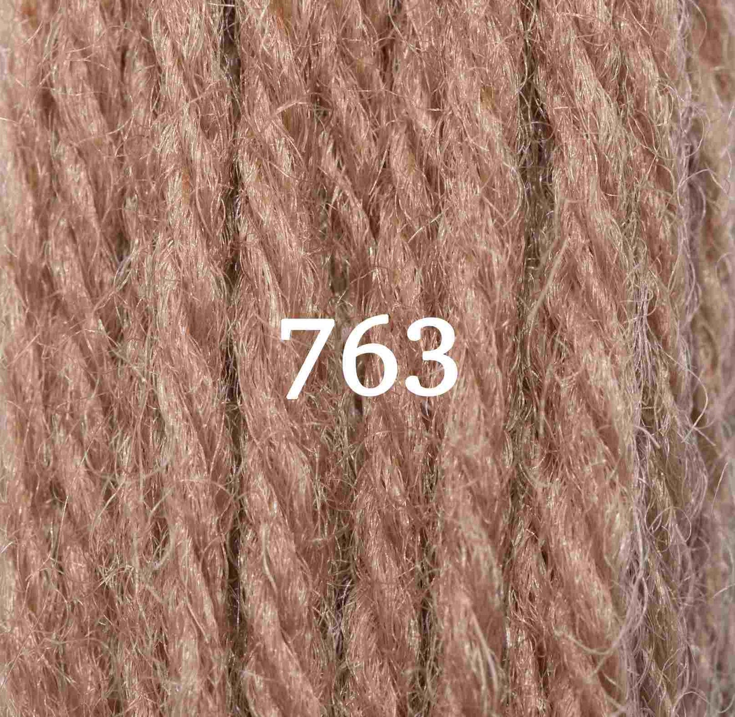 Appletons Wool Yarn - Biscuit Brown 761 - 767