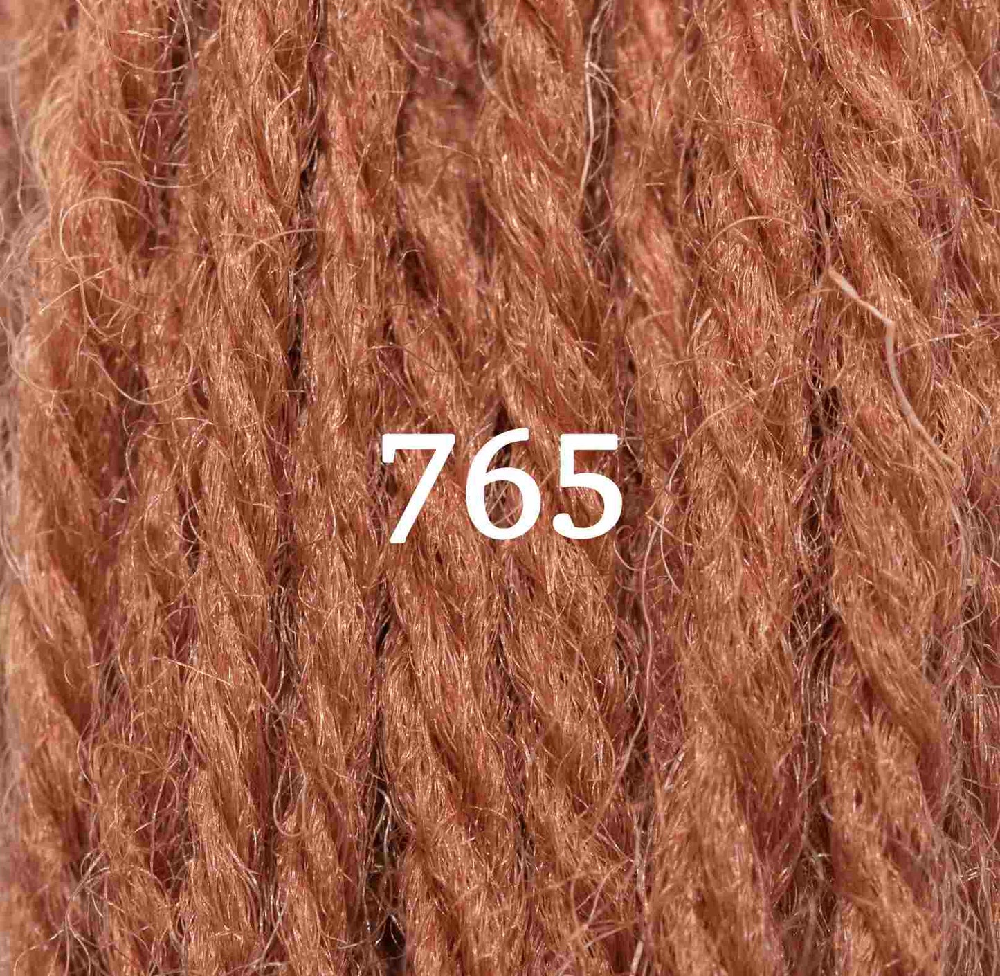 Appletons Wool Yarn - Biscuit Brown 761 - 767