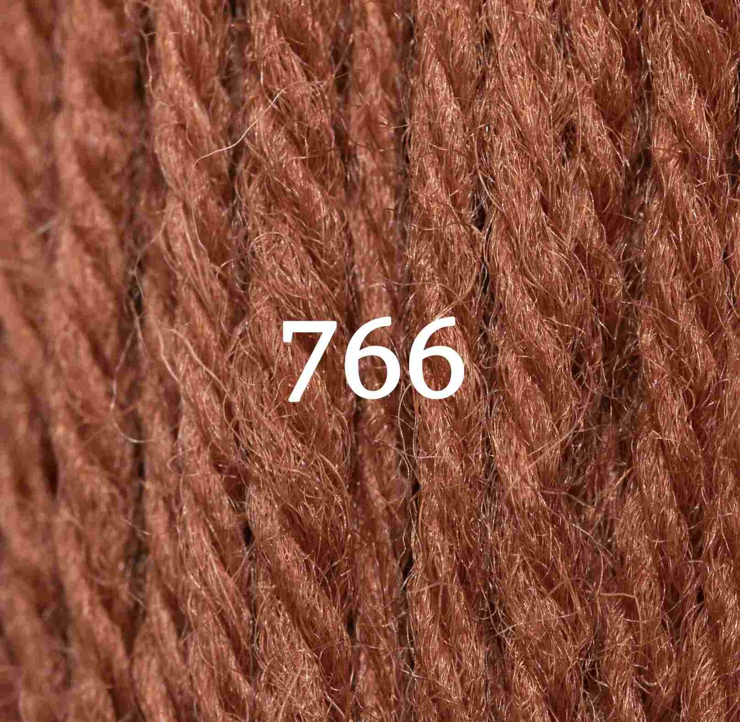 Appletons Wool Yarn - Biscuit Brown 761 - 767