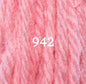 Appletons Wool Yarn - Bright Rose Pink 941 - 948