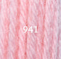 Appletons Wool Yarn - Bright Rose Pink 941 - 948