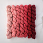 Appletons Wool Yarn - Bright Terra Cotta 221 - 227