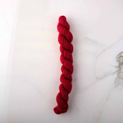 Appletons Wool Yarn - Cherry Red 995