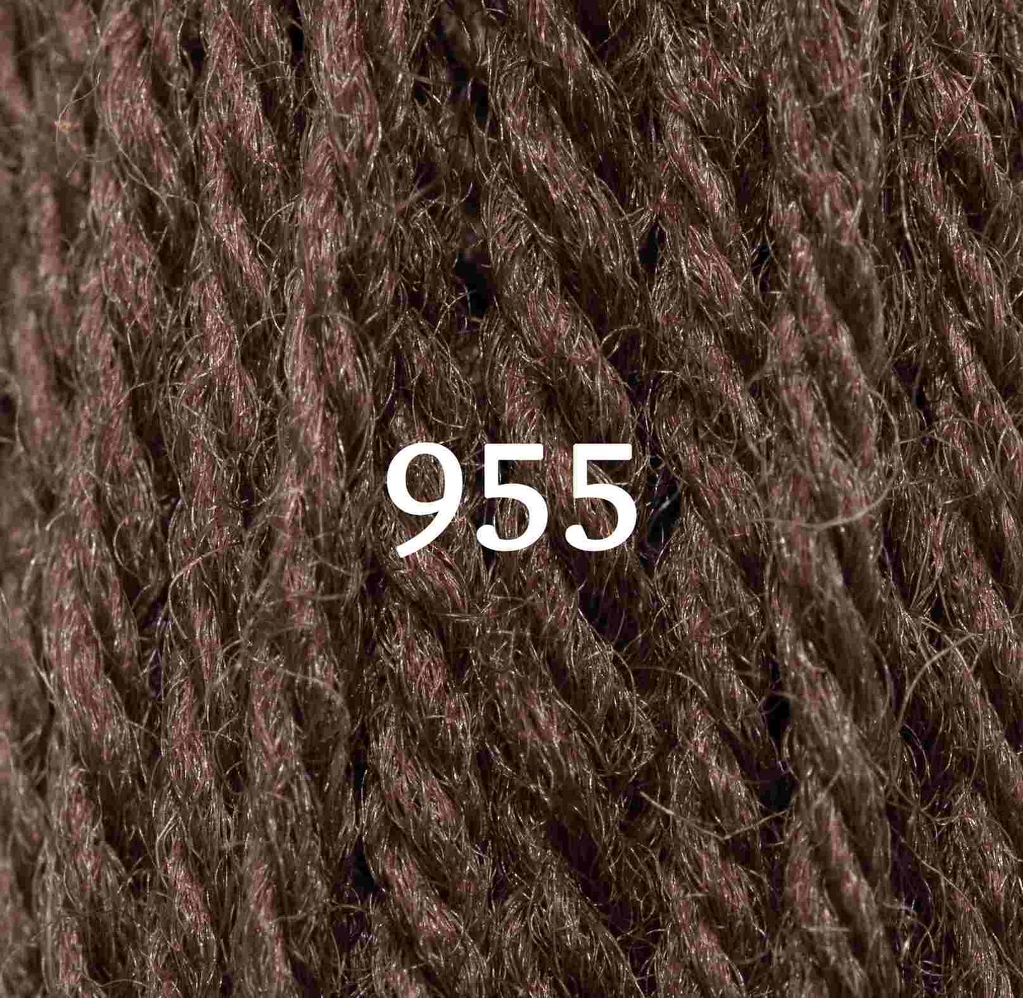 Appletons Wool Yarn - Drab Fawn 951 - 957