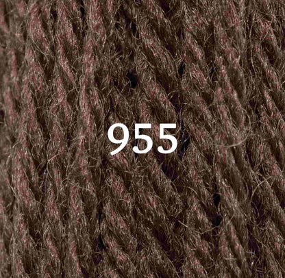 Appletons Wool Yarn - Drab Fawn 951 - 957