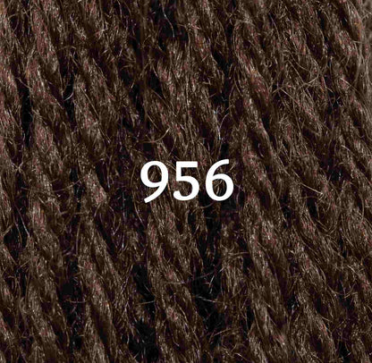 Appletons Wool Yarn - Drab Fawn 951 - 957