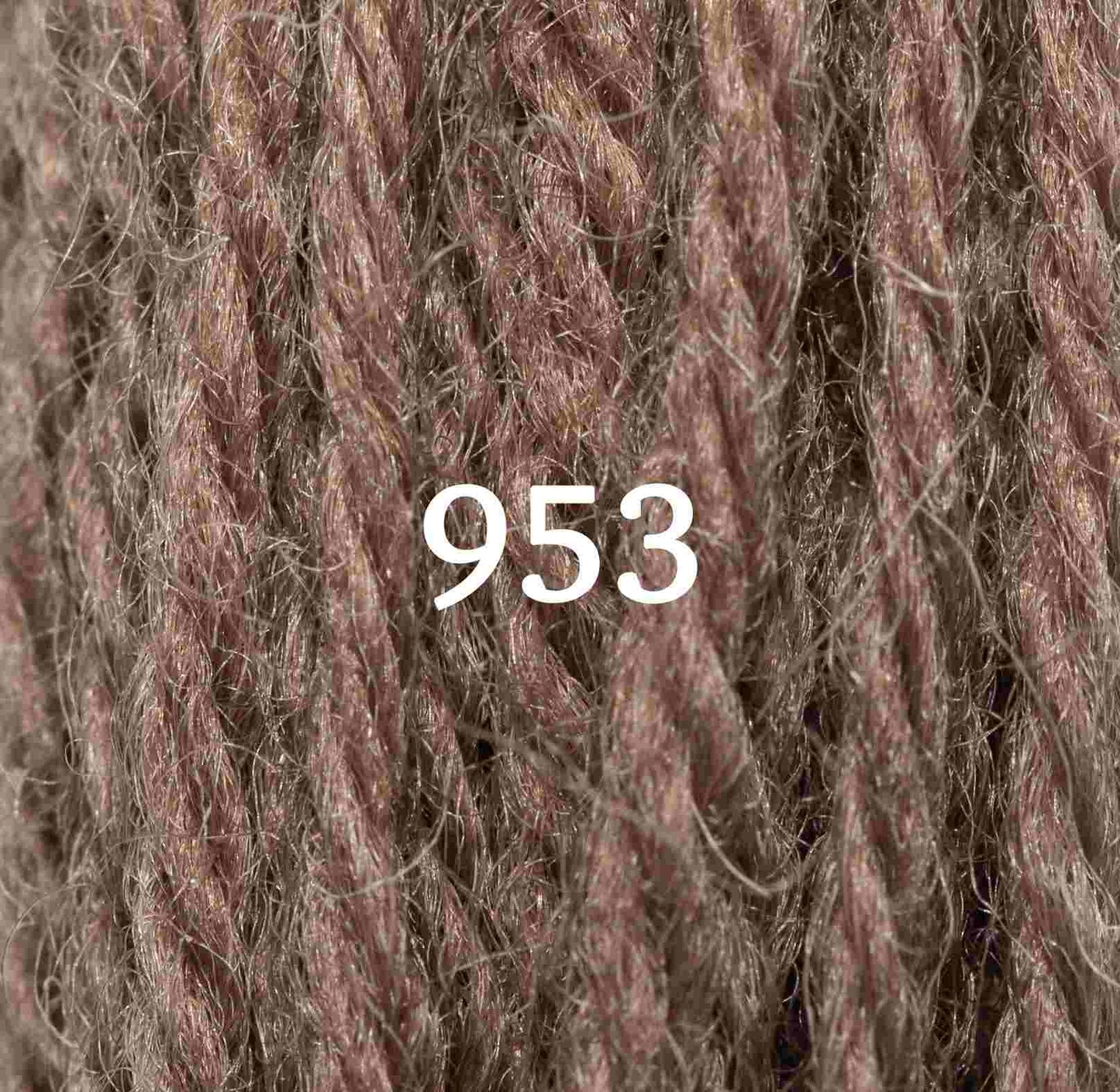 Appletons Wool Yarn - Drab Fawn 951 - 957