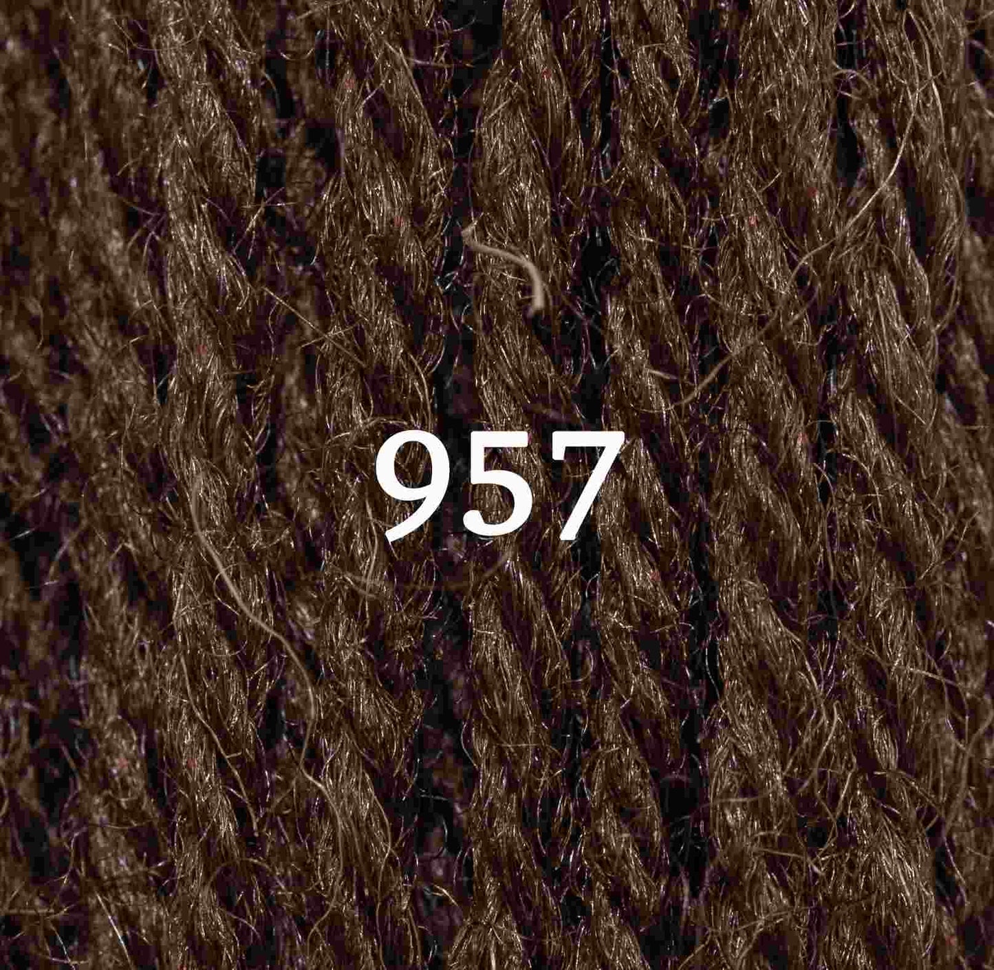 Appletons Wool Yarn - Drab Fawn 951 - 957