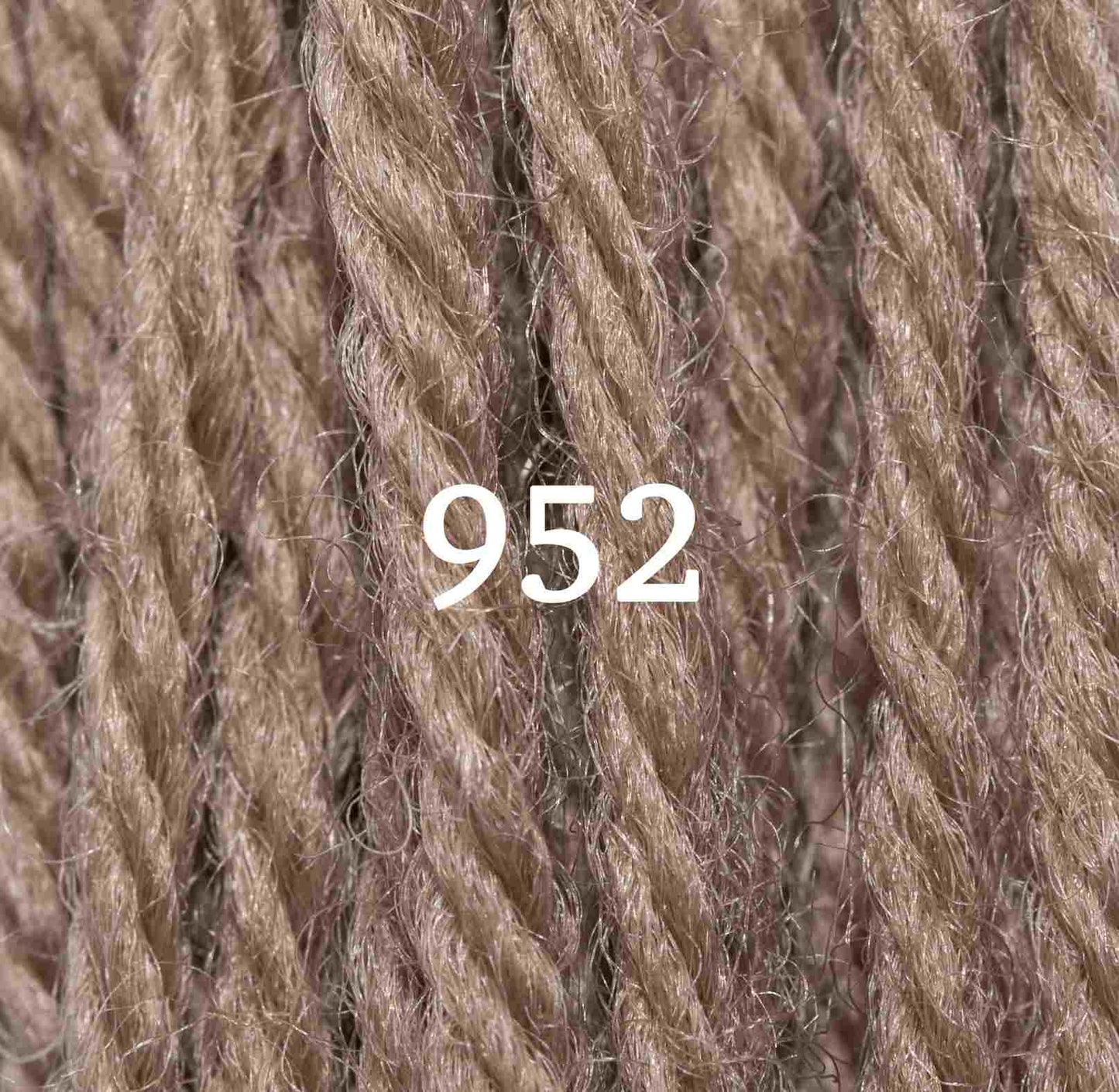 Appletons Wool Yarn - Drab Fawn 951 - 957