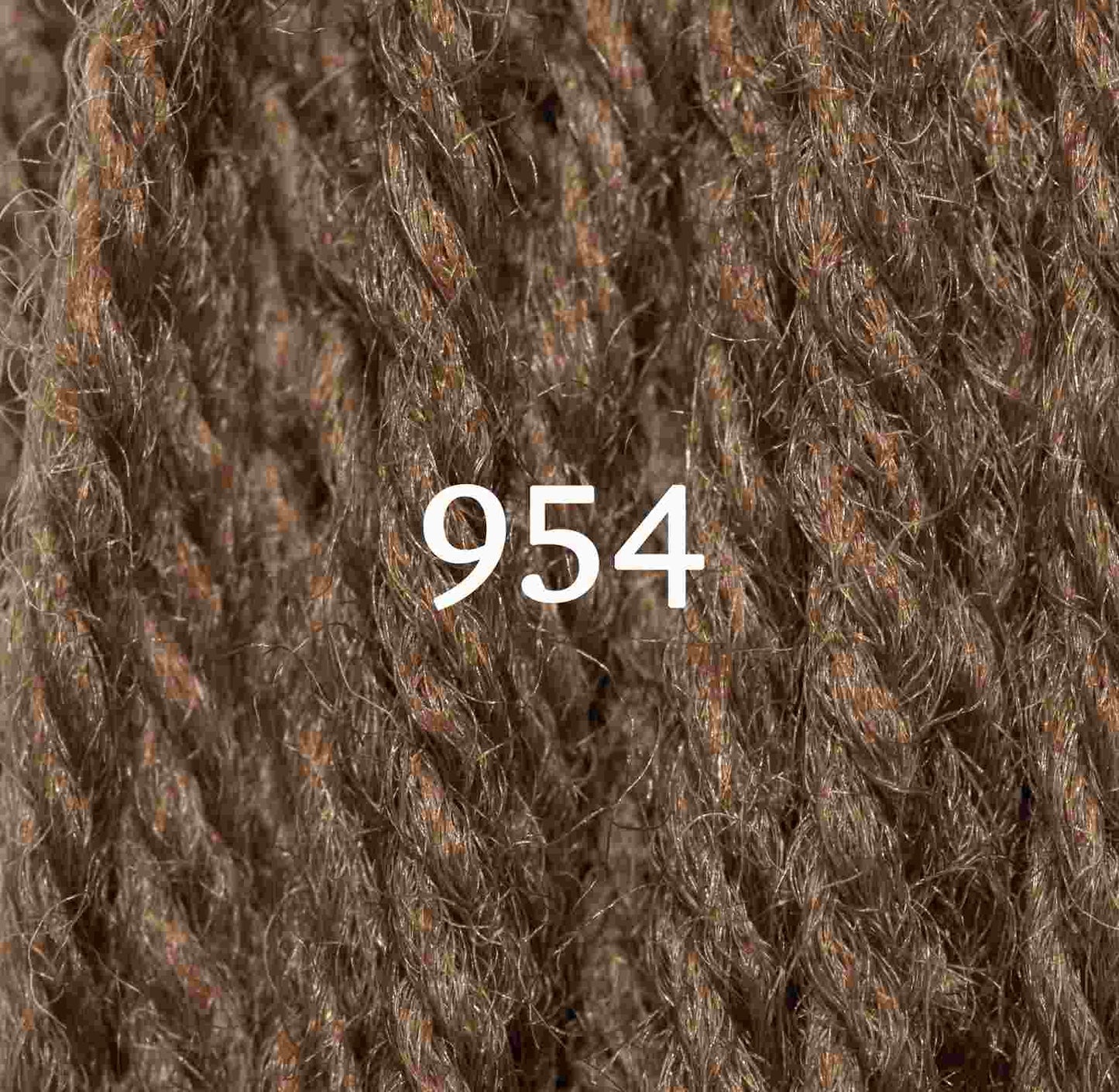 Appletons Wool Yarn - Drab Fawn 951 - 957