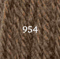Appletons Wool Yarn - Drab Fawn 951 - 957