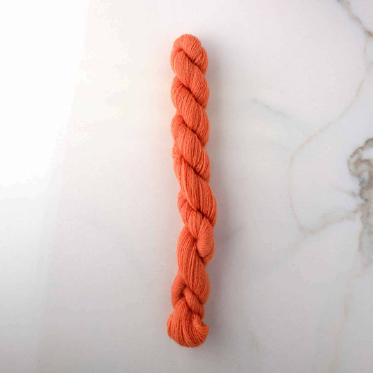 Appletons Wool Yarn - Dull Coral 854