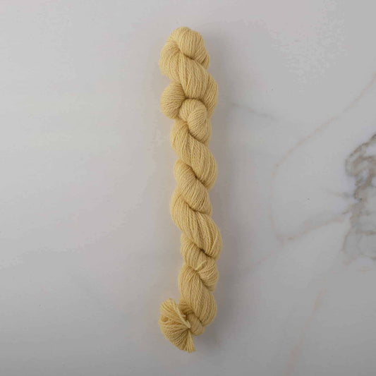 Appletons Wool Yarn - Dull Gold 855