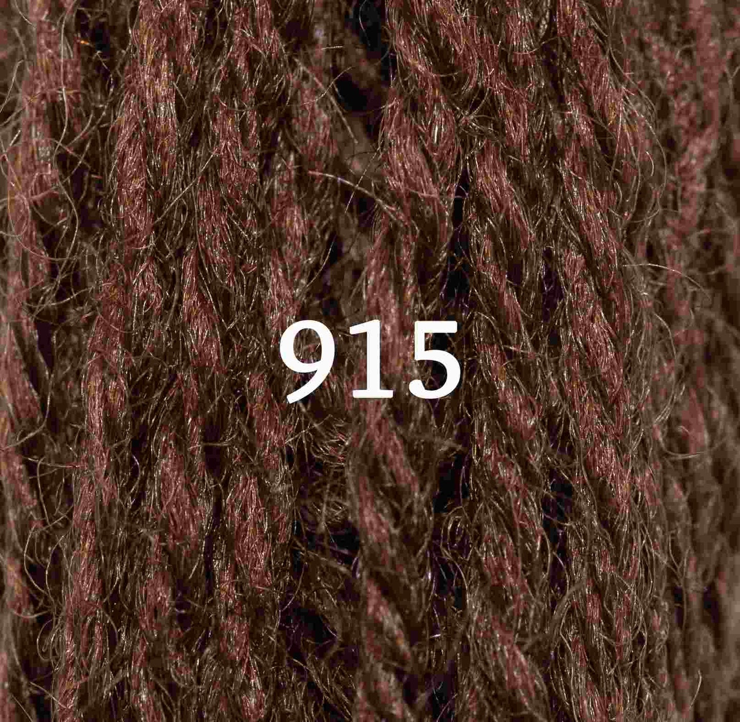 Appletons Wool Yarn - Fawn 911 - 916