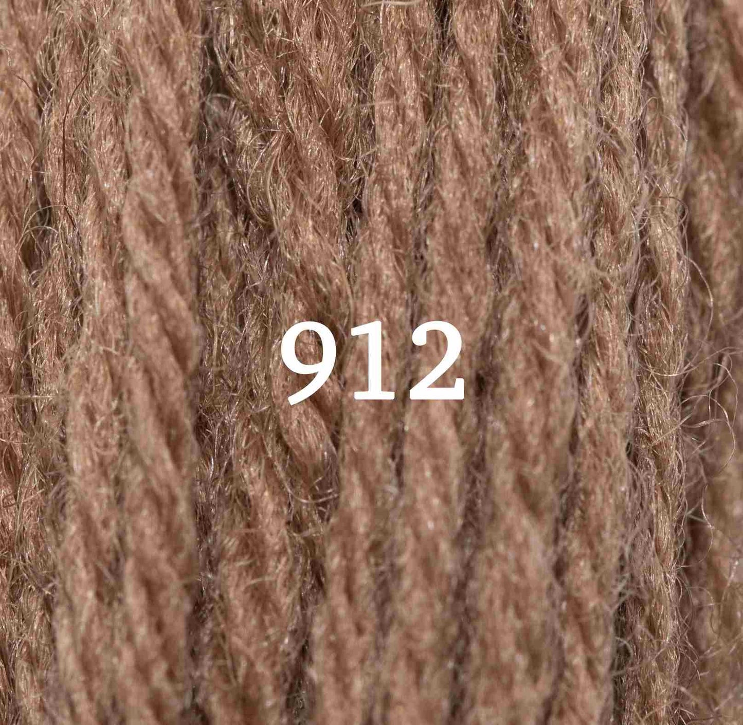 Appletons Wool Yarn - Fawn 911 - 916