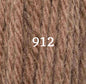 Appletons Wool Yarn - Fawn 911 - 916