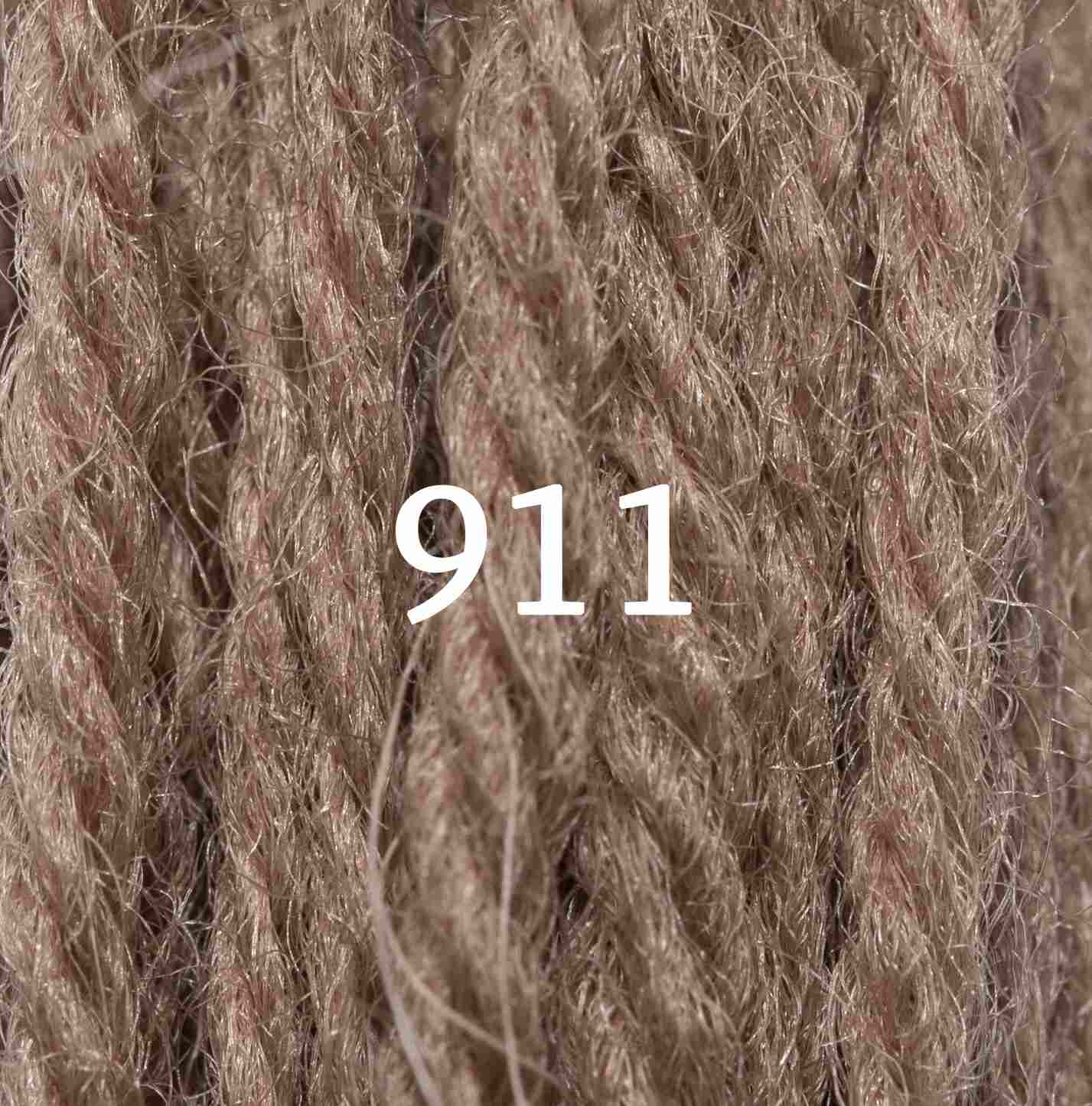 Appletons Wool Yarn - Fawn 911 - 916