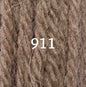 Appletons Wool Yarn - Fawn 911 - 916