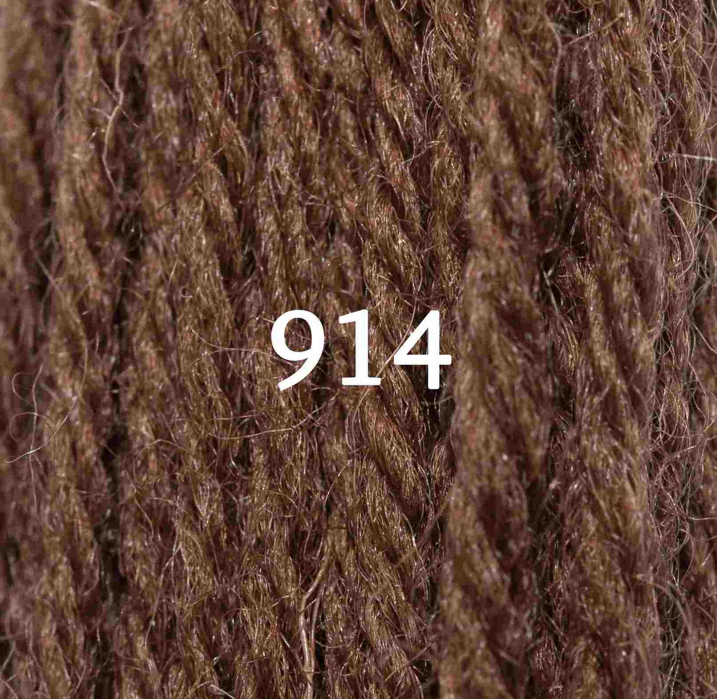 Appletons Wool Yarn - Fawn 911 - 916