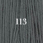 Appletons Wool Yarn - Grey Scale 111-115
