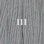 Appletons Wool Yarn - Grey Scale 111-115