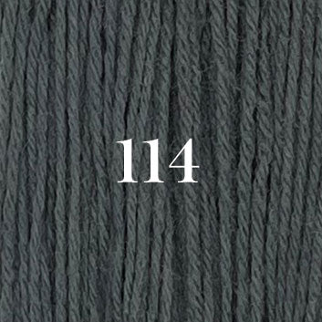 Appletons Wool Yarn - Grey Scale 111-115