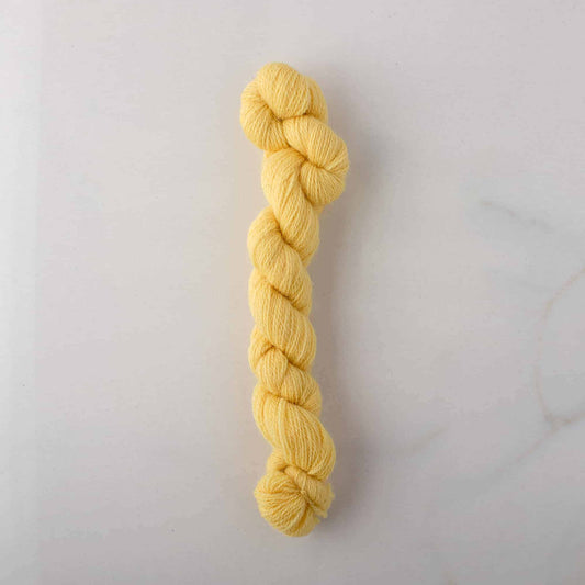 Appletons Wool Yarn - Lemon 996