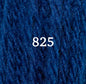 Appletons Wool Yarn - Royal Blue 821-825