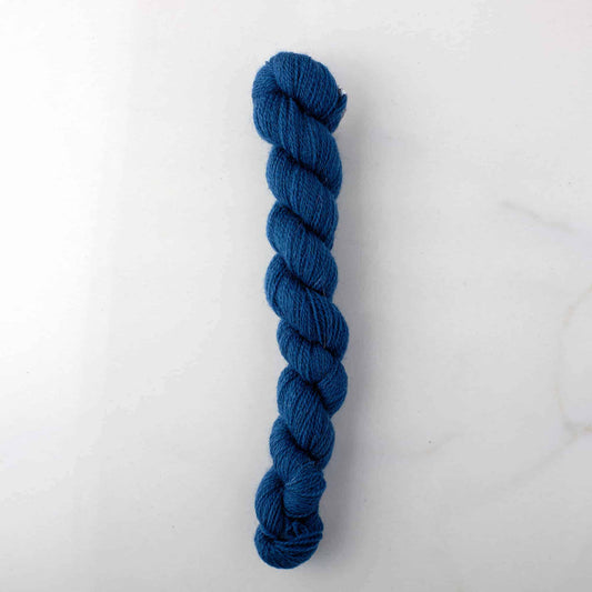 Appletons Wool Yarn - Winchester Blue 853