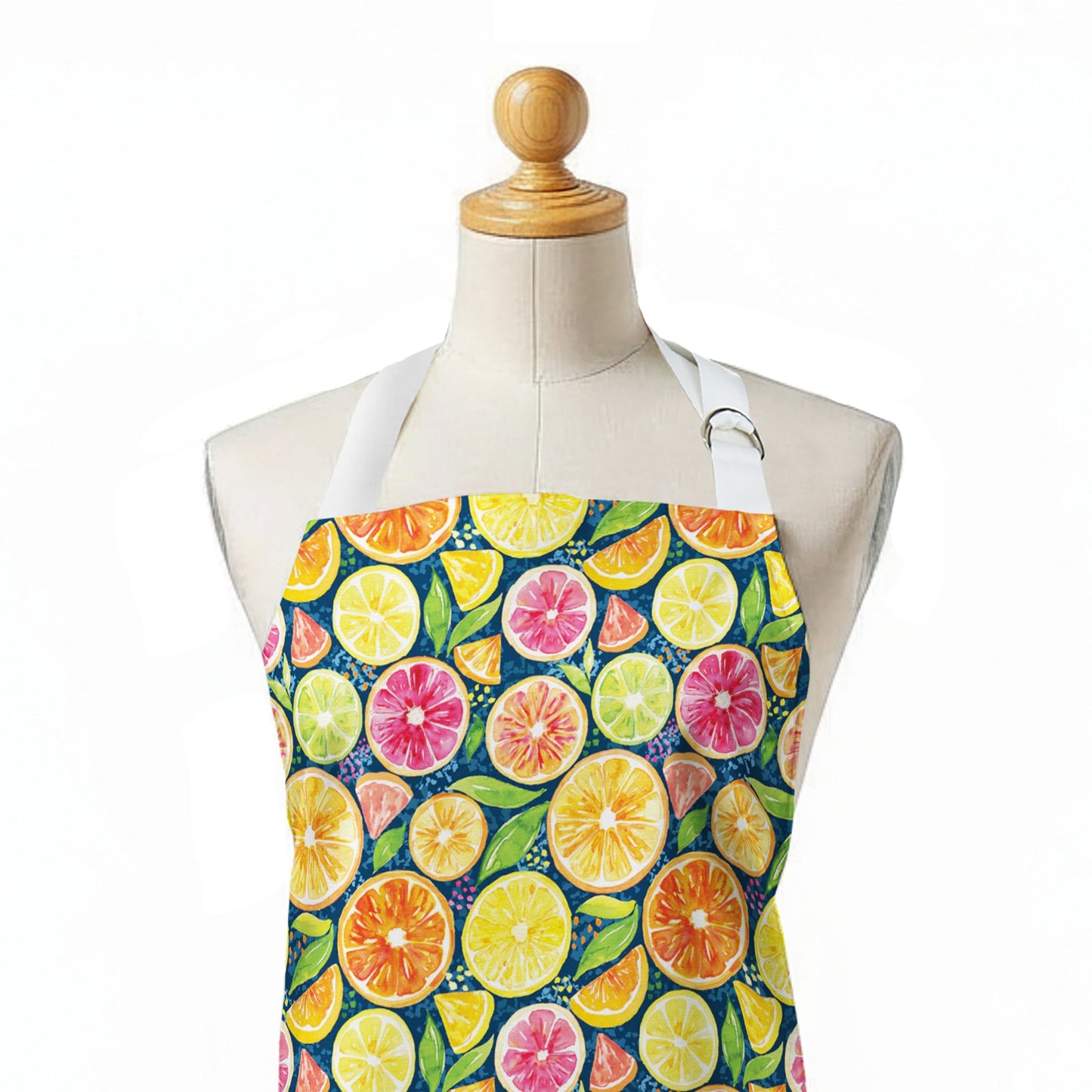 Reversible Apron Sewing Kit