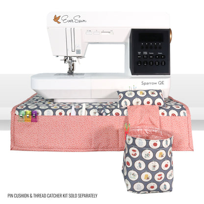 Sewing Machine Mat Sewing Kit
