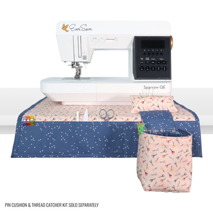 Sewing Machine Mat Sewing Kit