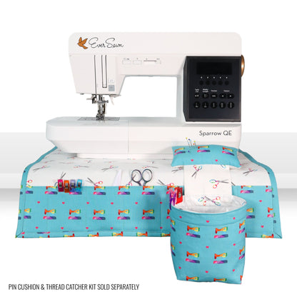 Sewing Machine Mat Sewing Kit