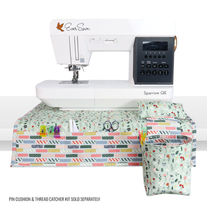 Sewing Machine Mat Sewing Kit