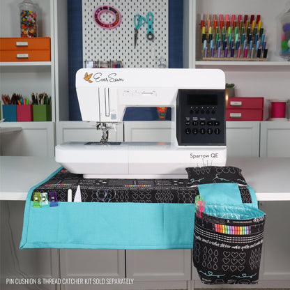 Sewing Machine Mat Sewing Kit